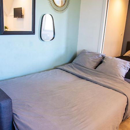 Residence Grand Jardin Attenant Tennis, Mini Golf, Sauna, Petanque キュク 部屋 写真