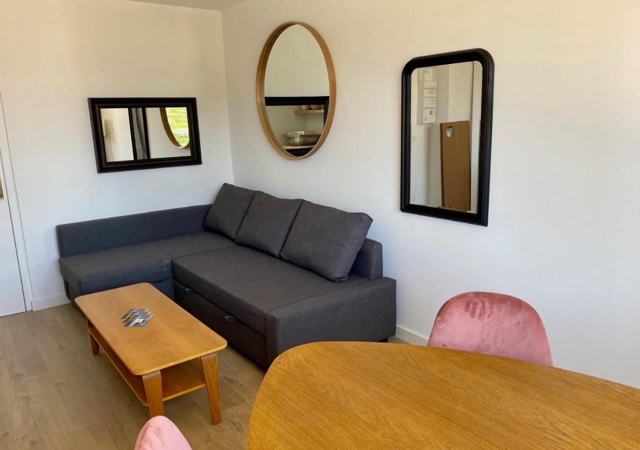Residence Grand Jardin Attenant Tennis, Mini Golf, Sauna, Petanque キュク エクステリア 写真