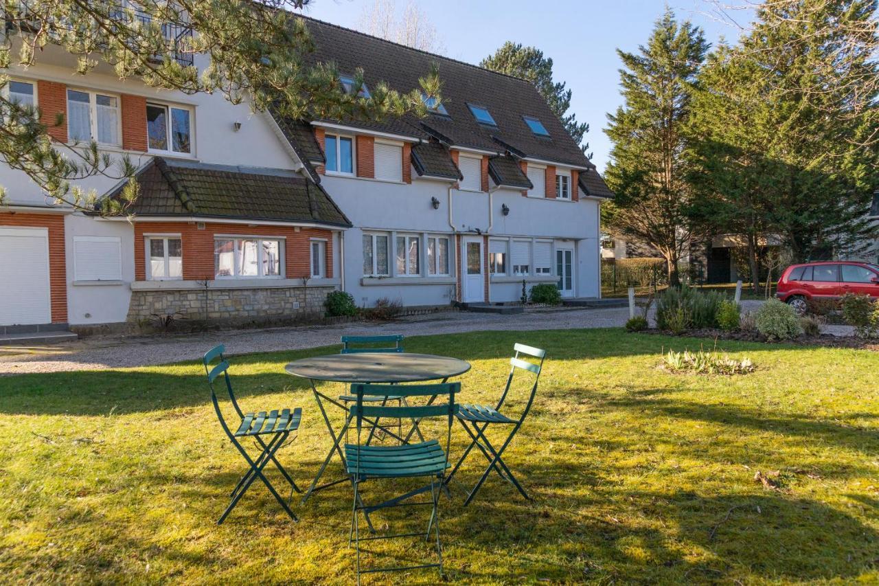 Residence Grand Jardin Attenant Tennis, Mini Golf, Sauna, Petanque キュク エクステリア 写真