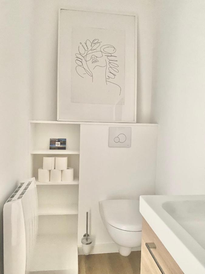 Residence Grand Jardin Attenant Tennis, Mini Golf, Sauna, Petanque キュク エクステリア 写真