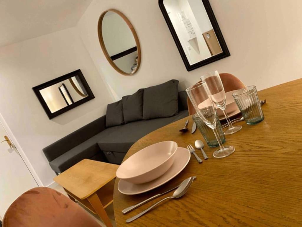 Residence Grand Jardin Attenant Tennis, Mini Golf, Sauna, Petanque キュク エクステリア 写真