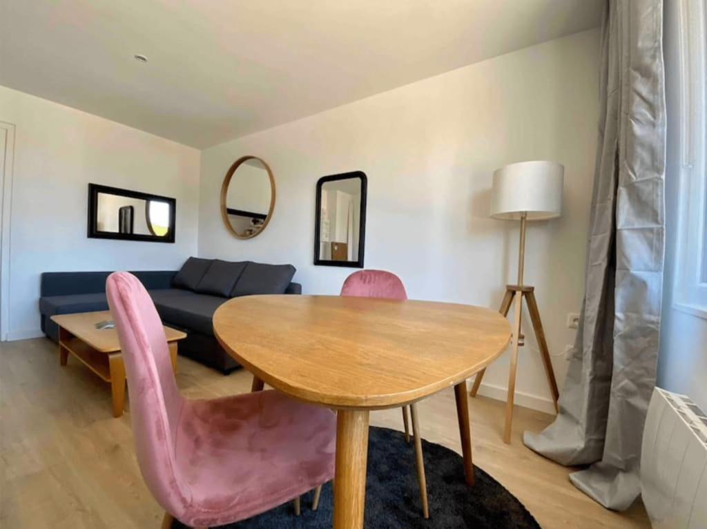 Residence Grand Jardin Attenant Tennis, Mini Golf, Sauna, Petanque キュク エクステリア 写真