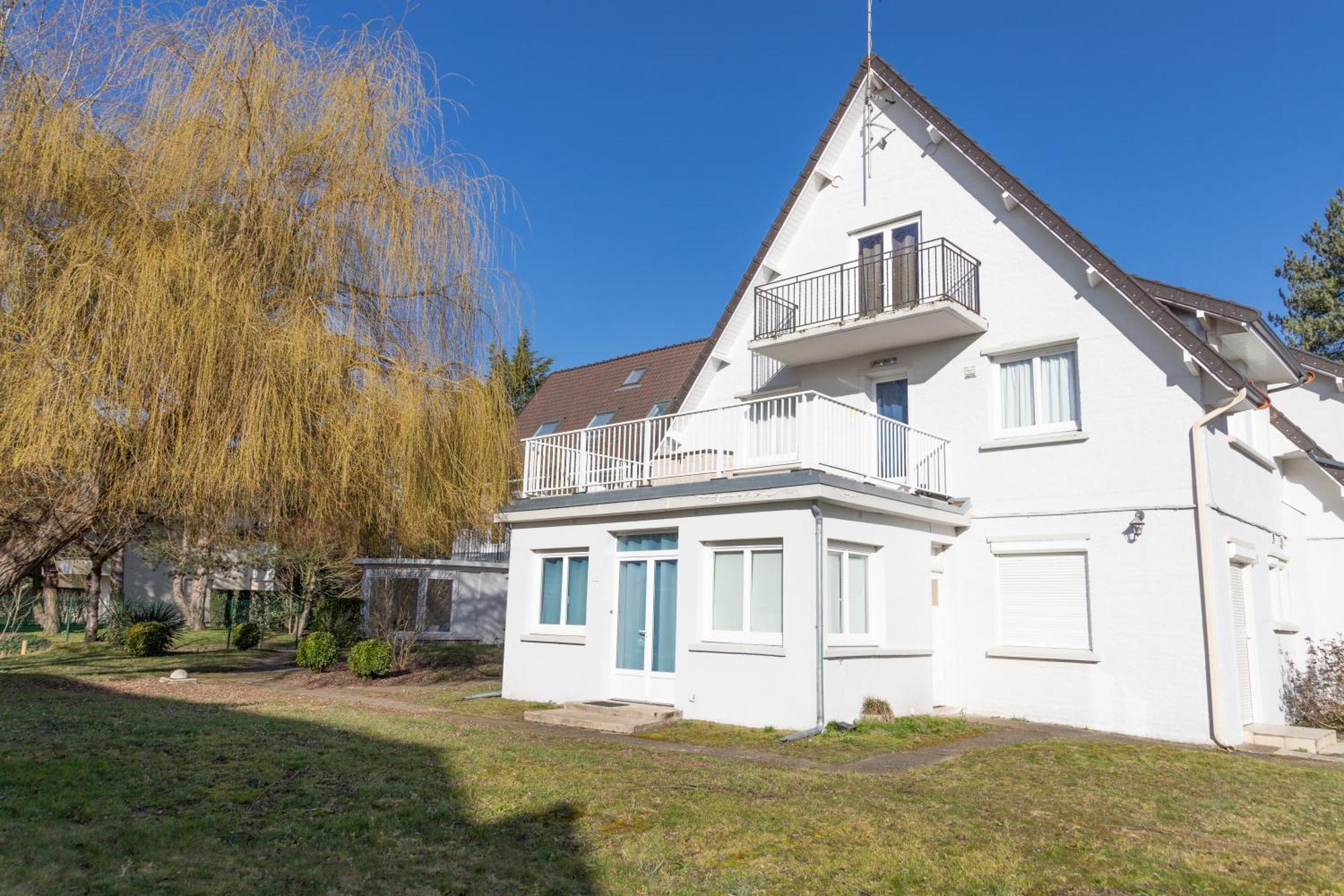 Residence Grand Jardin Attenant Tennis, Mini Golf, Sauna, Petanque キュク 部屋 写真