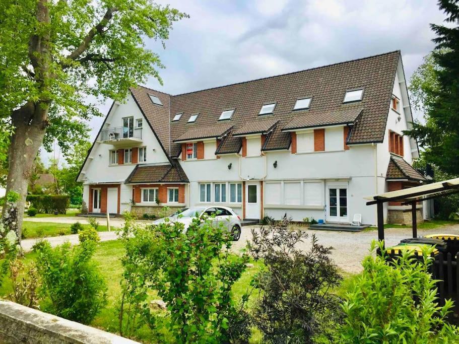 Residence Grand Jardin Attenant Tennis, Mini Golf, Sauna, Petanque キュク エクステリア 写真