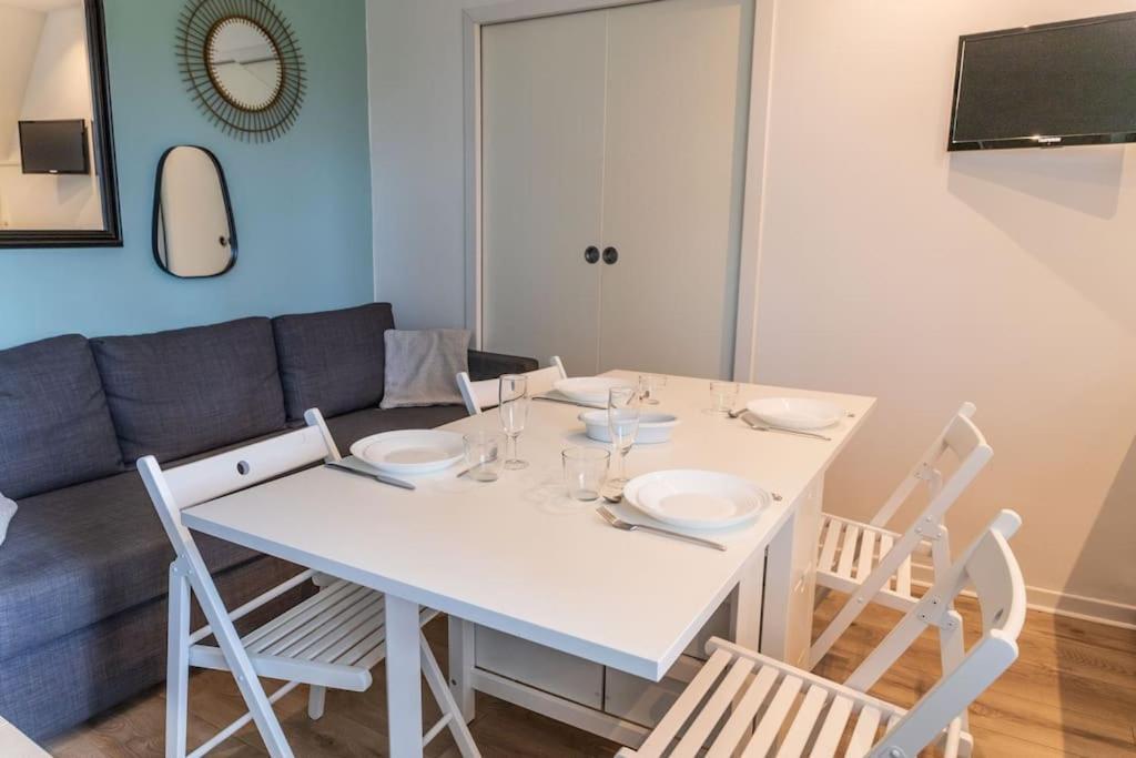 Residence Grand Jardin Attenant Tennis, Mini Golf, Sauna, Petanque キュク エクステリア 写真
