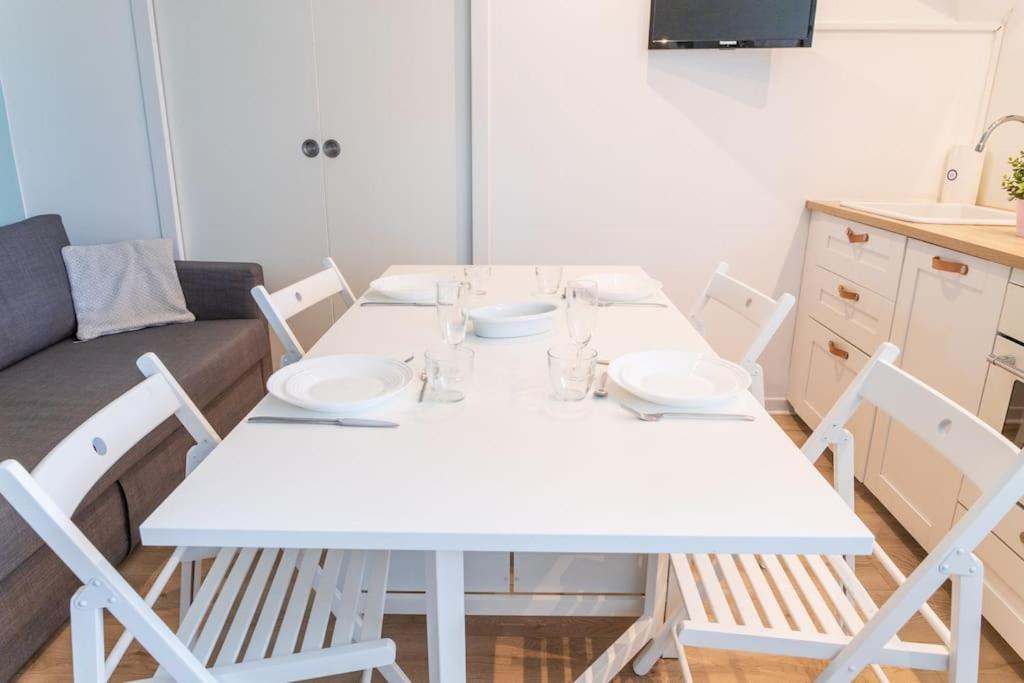 Residence Grand Jardin Attenant Tennis, Mini Golf, Sauna, Petanque キュク エクステリア 写真